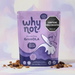 GRANOLAS-Y-CEREALES GRANOLAS-Y-CEREALES
